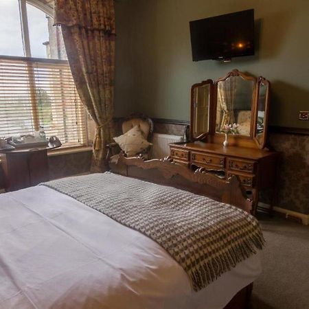 The Red Pump Inn Clitheroe Esterno foto