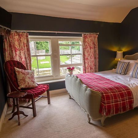 The Red Pump Inn Clitheroe Esterno foto