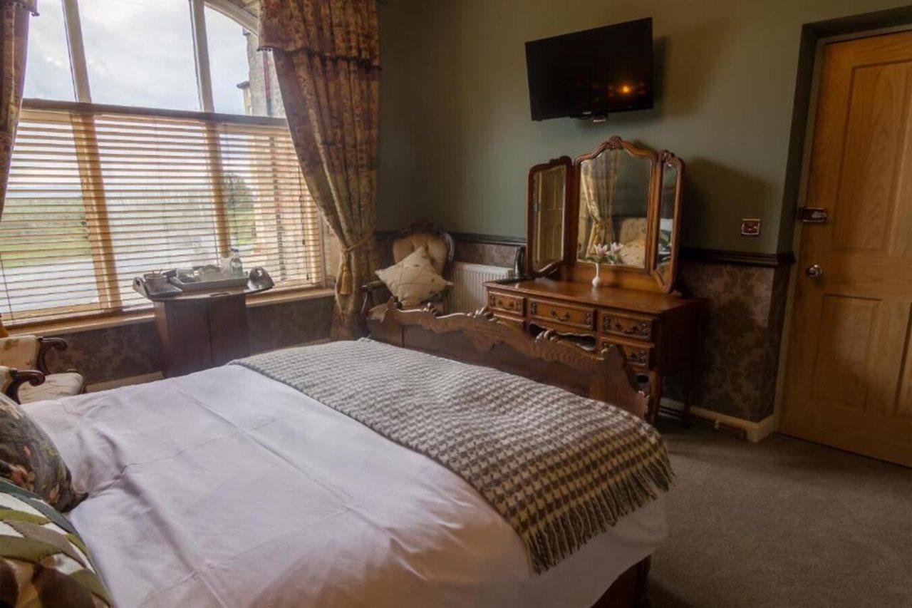 The Red Pump Inn Clitheroe Esterno foto