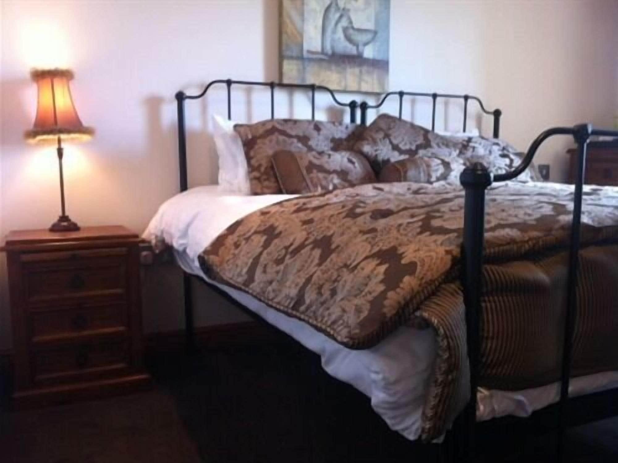 The Red Pump Inn Clitheroe Esterno foto