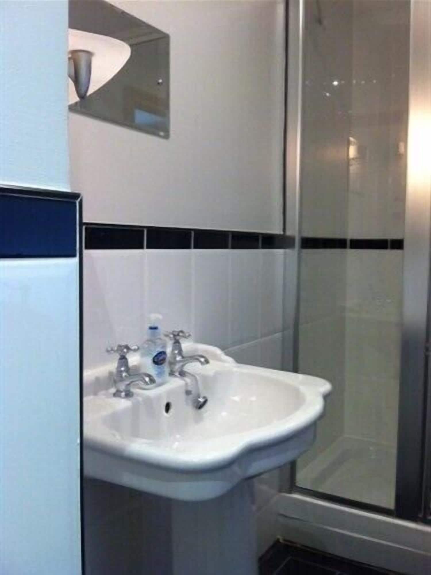 The Red Pump Inn Clitheroe Esterno foto