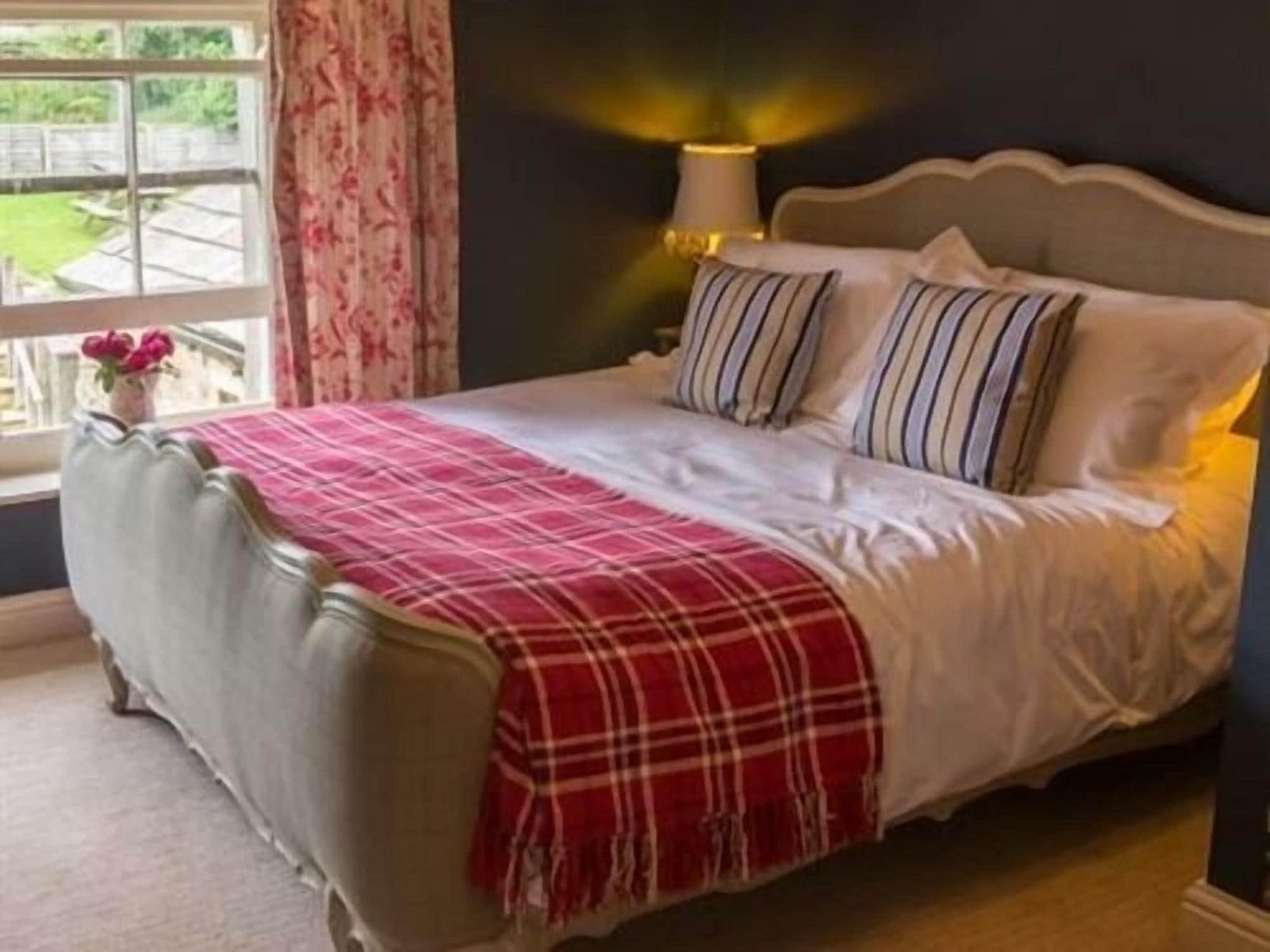 The Red Pump Inn Clitheroe Esterno foto