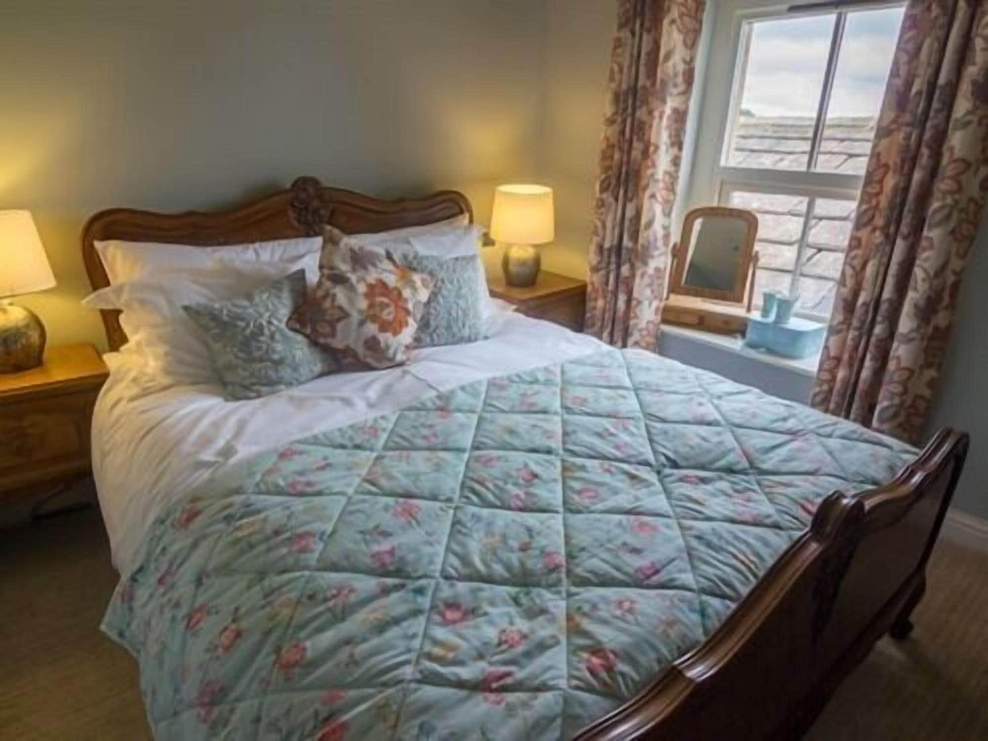 The Red Pump Inn Clitheroe Esterno foto