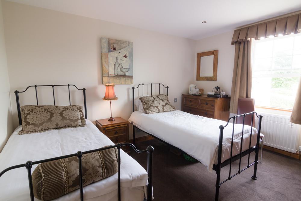 The Red Pump Inn Clitheroe Esterno foto