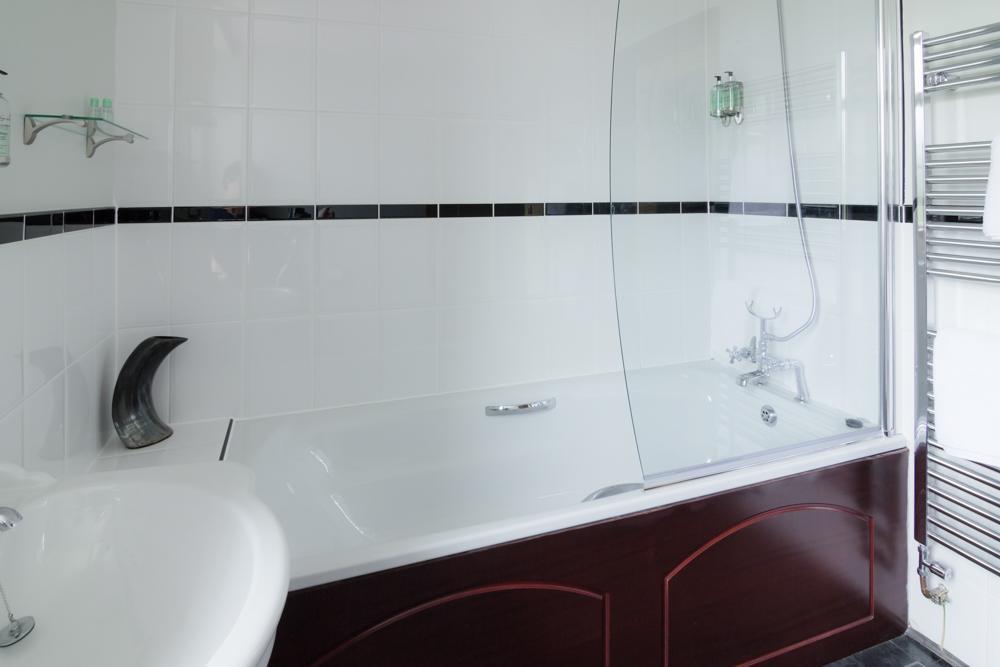 The Red Pump Inn Clitheroe Esterno foto
