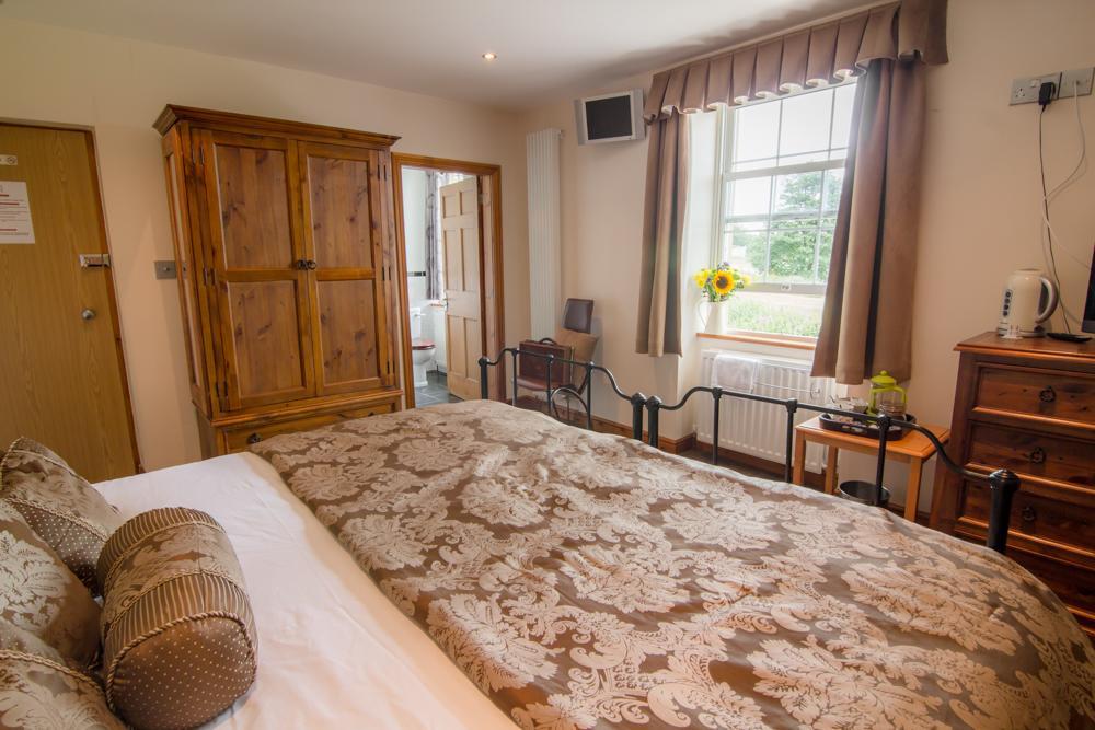 The Red Pump Inn Clitheroe Esterno foto