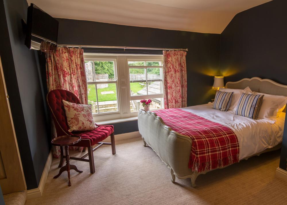 The Red Pump Inn Clitheroe Esterno foto